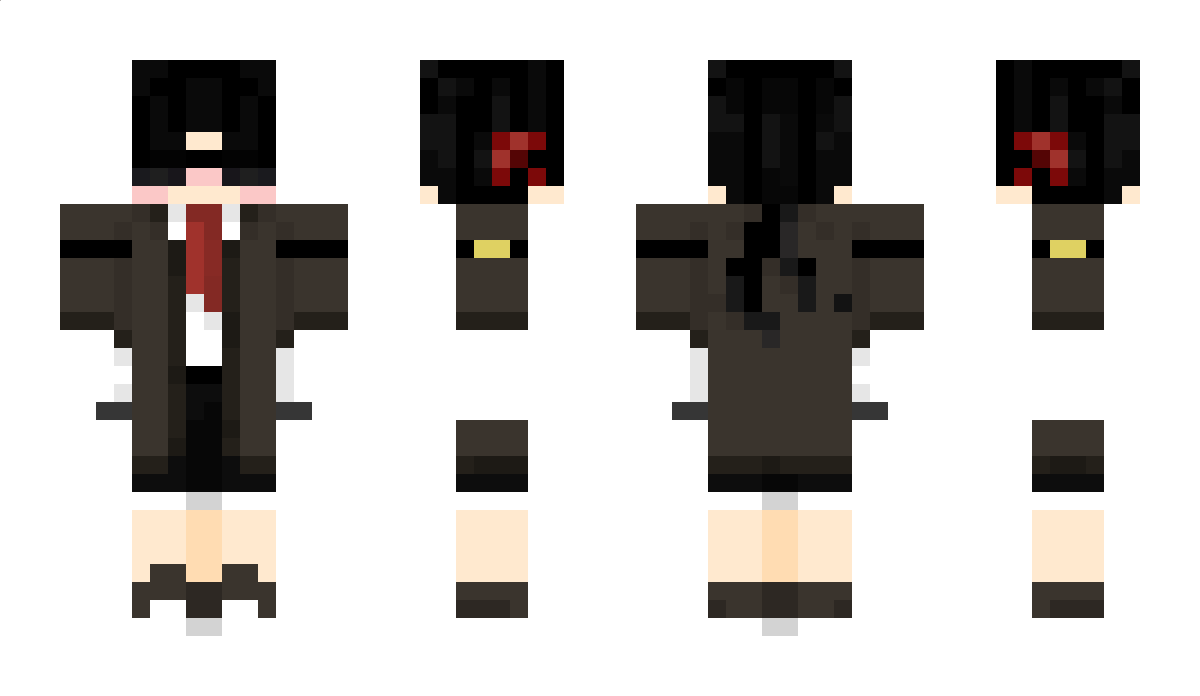 Chinazez_gg Minecraft Skin