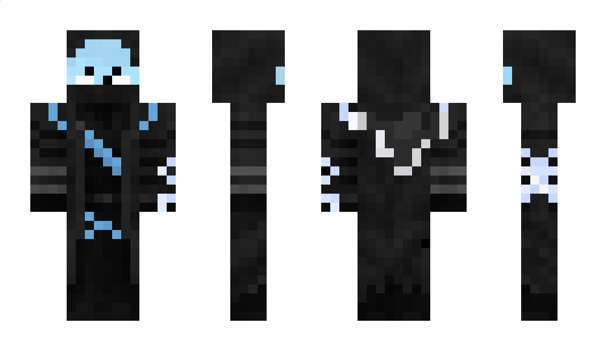 Allantotei Minecraft Skin