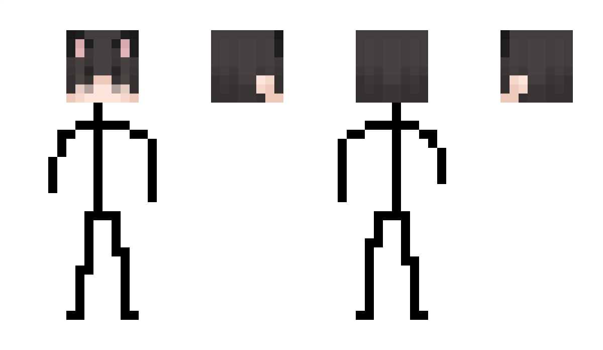 ejten Minecraft Skin