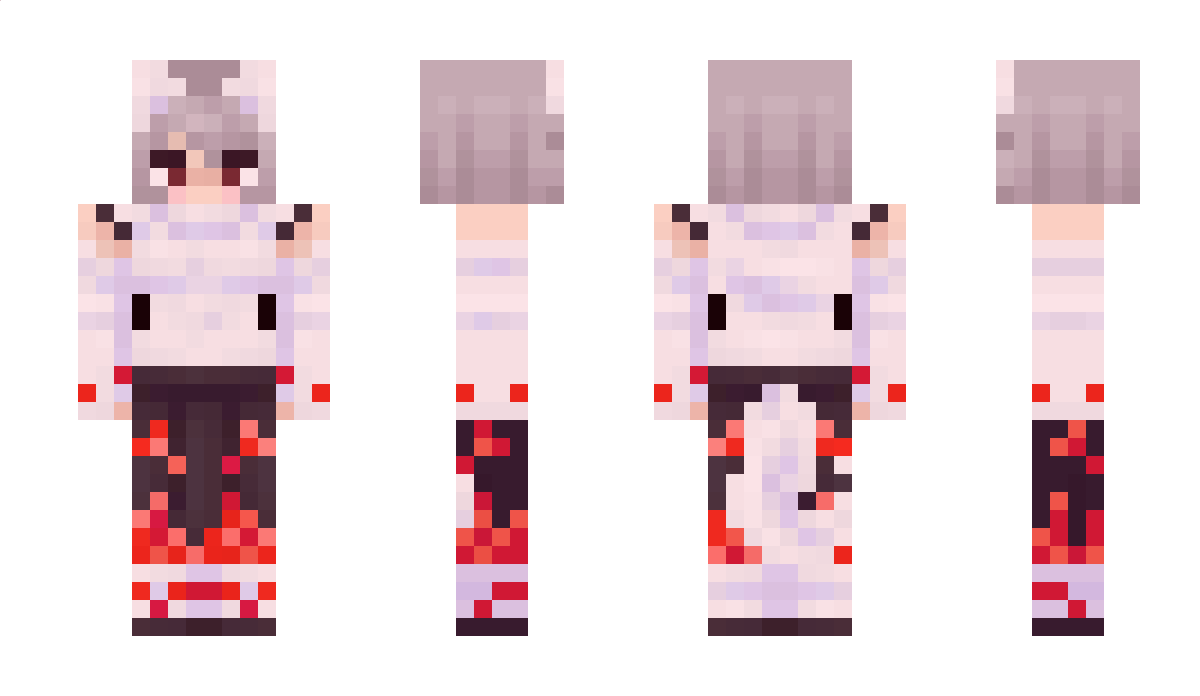 RealMaximoose Minecraft Skin