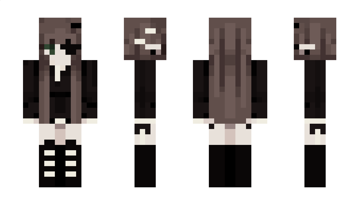 emsyuee Minecraft Skin