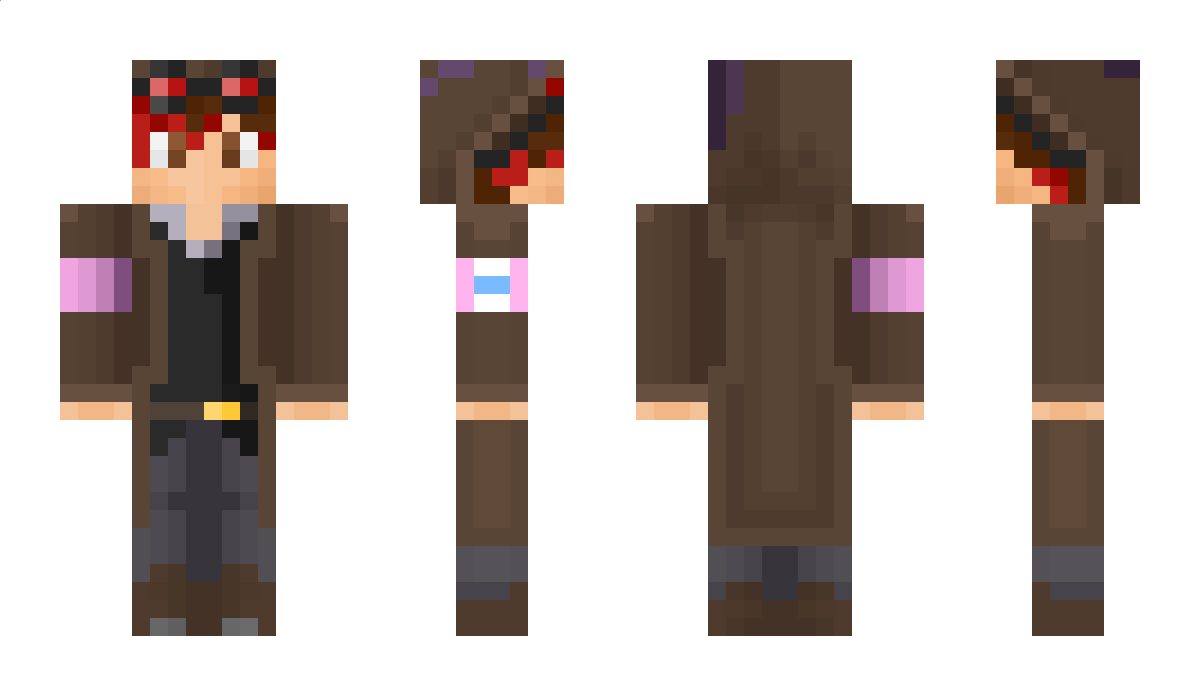 Big_Bonkie Minecraft Skin