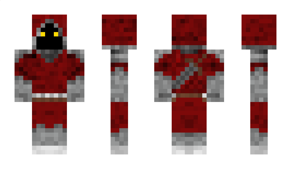 Kyuri Minecraft Skin