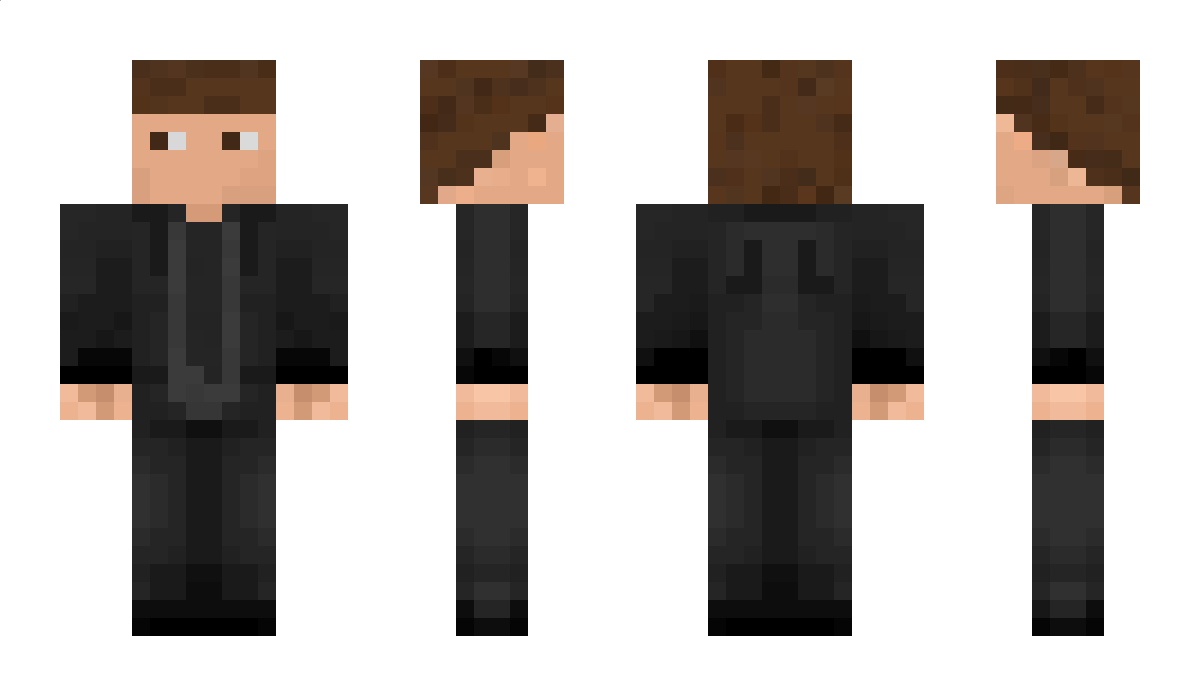 Marelon Minecraft Skin