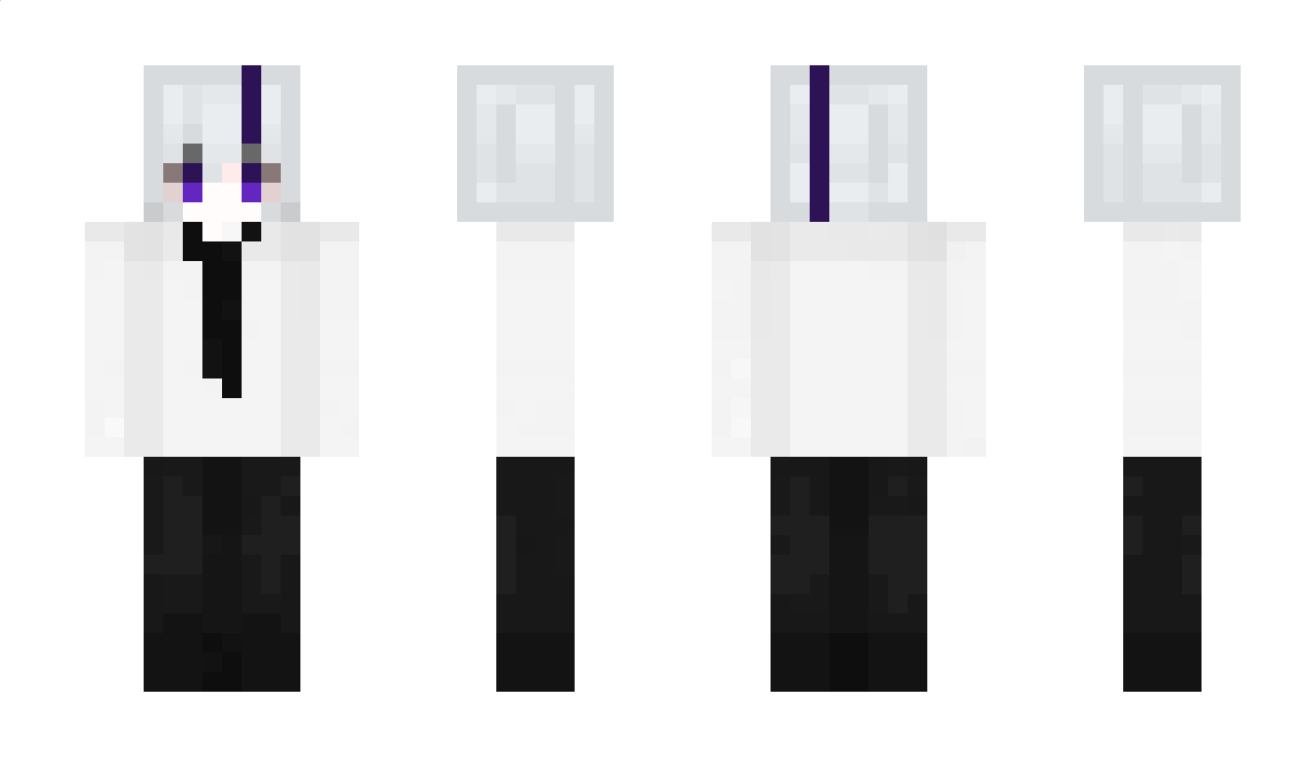 malviajar Minecraft Skin