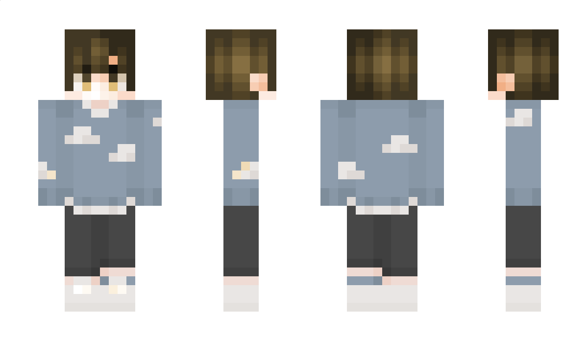 I_Blitz_I Minecraft Skin