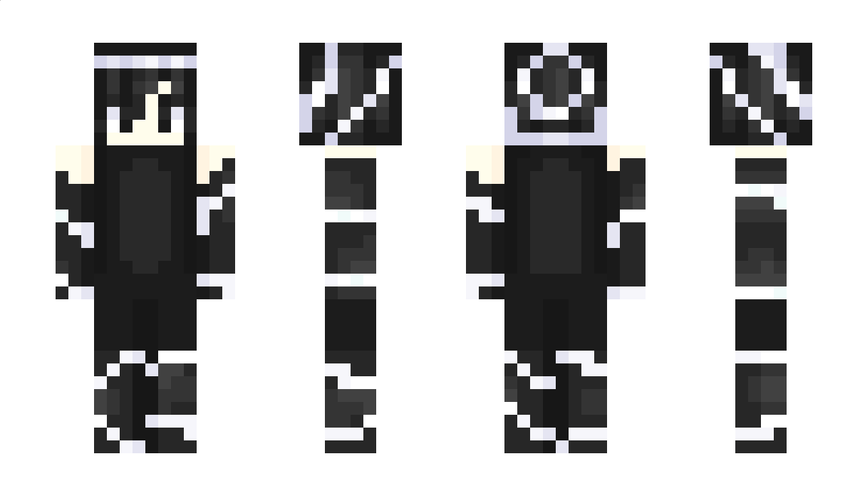 ilo_milo_ Minecraft Skin