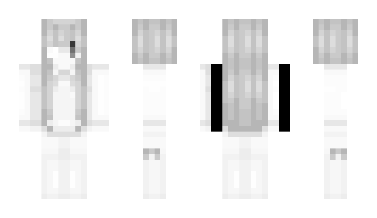 EyedBonsai21419 Minecraft Skin