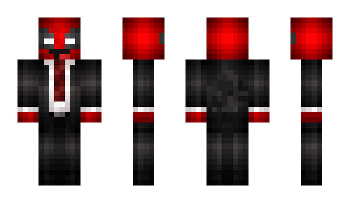 El_Guy Minecraft Skin