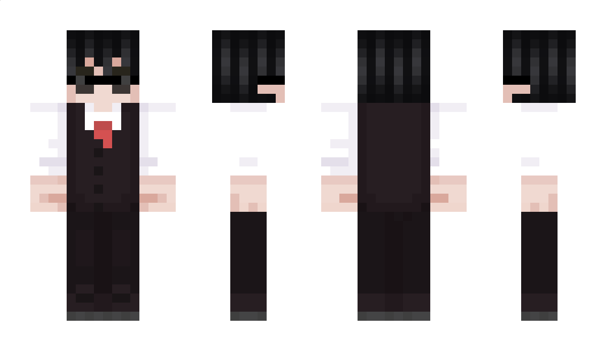 t0r3l Minecraft Skin