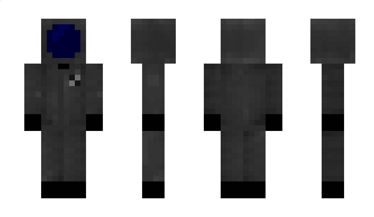 Jar_ Minecraft Skin