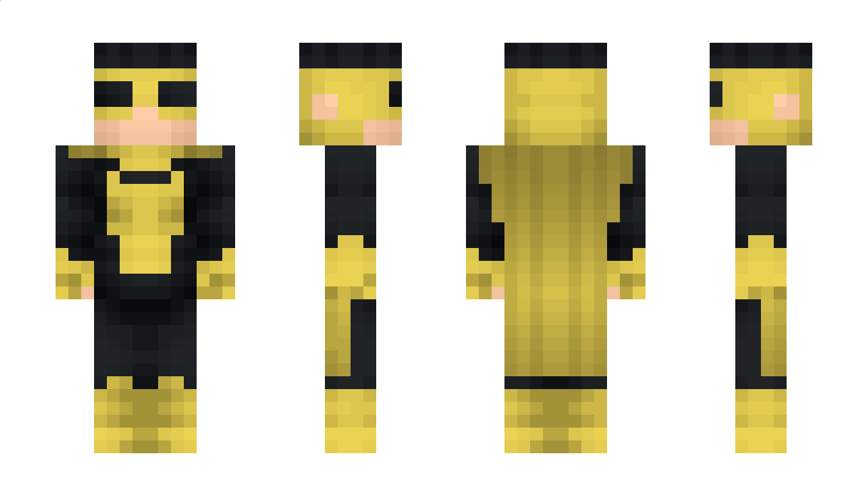 r0lux2 Minecraft Skin