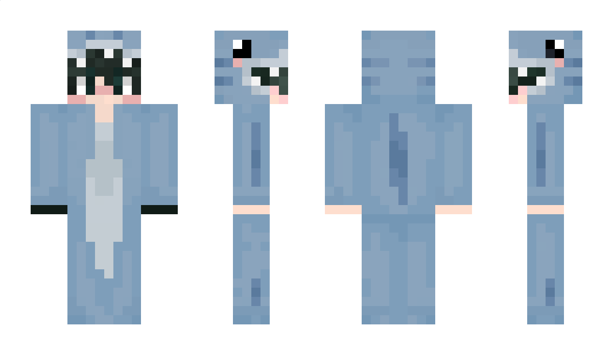 balarkid Minecraft Skin