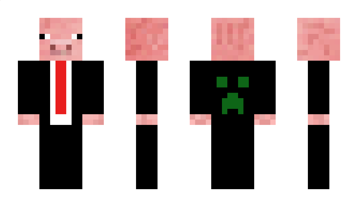 4imoy Minecraft Skin