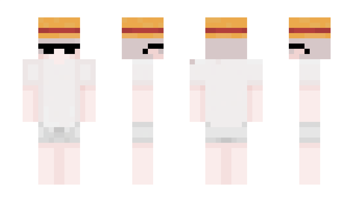 MickyVig_IBIG Minecraft Skin