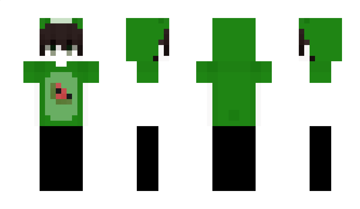 mayson5435 Minecraft Skin