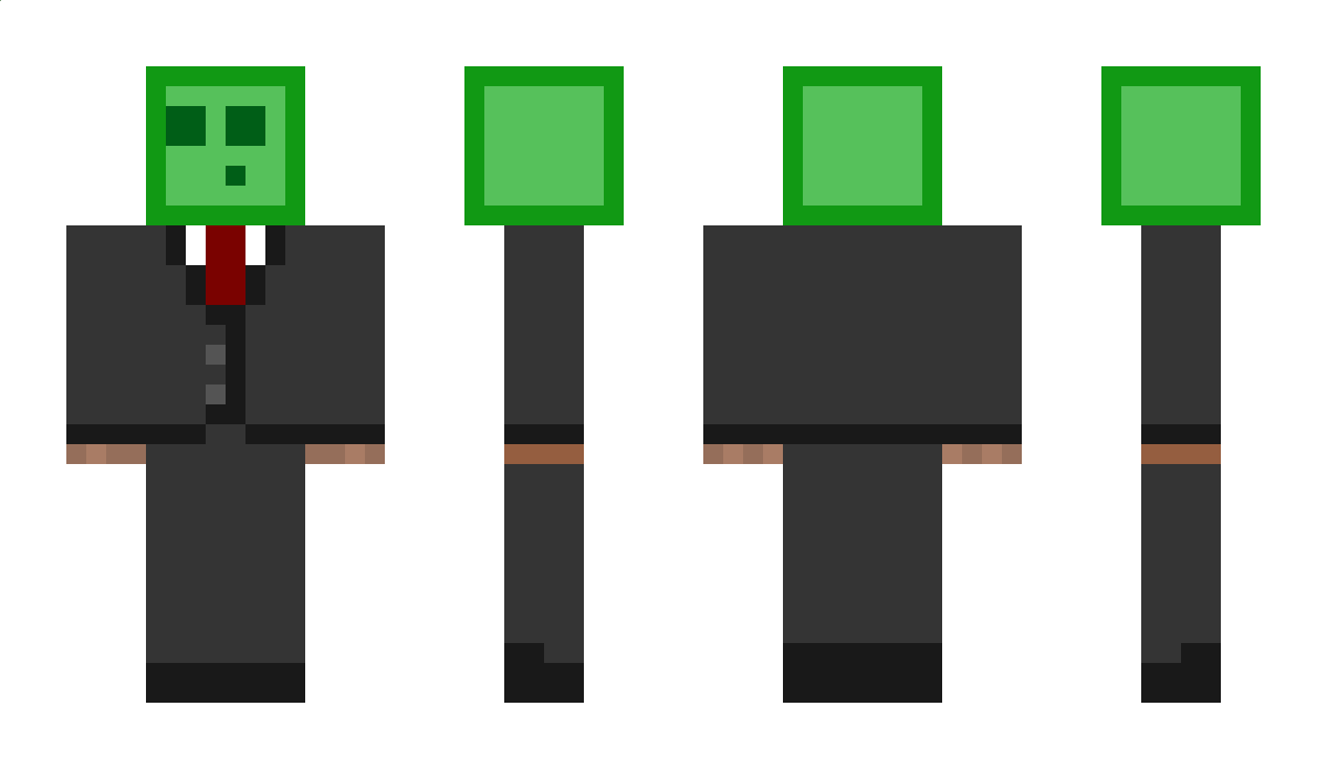 nomnomadam Minecraft Skin