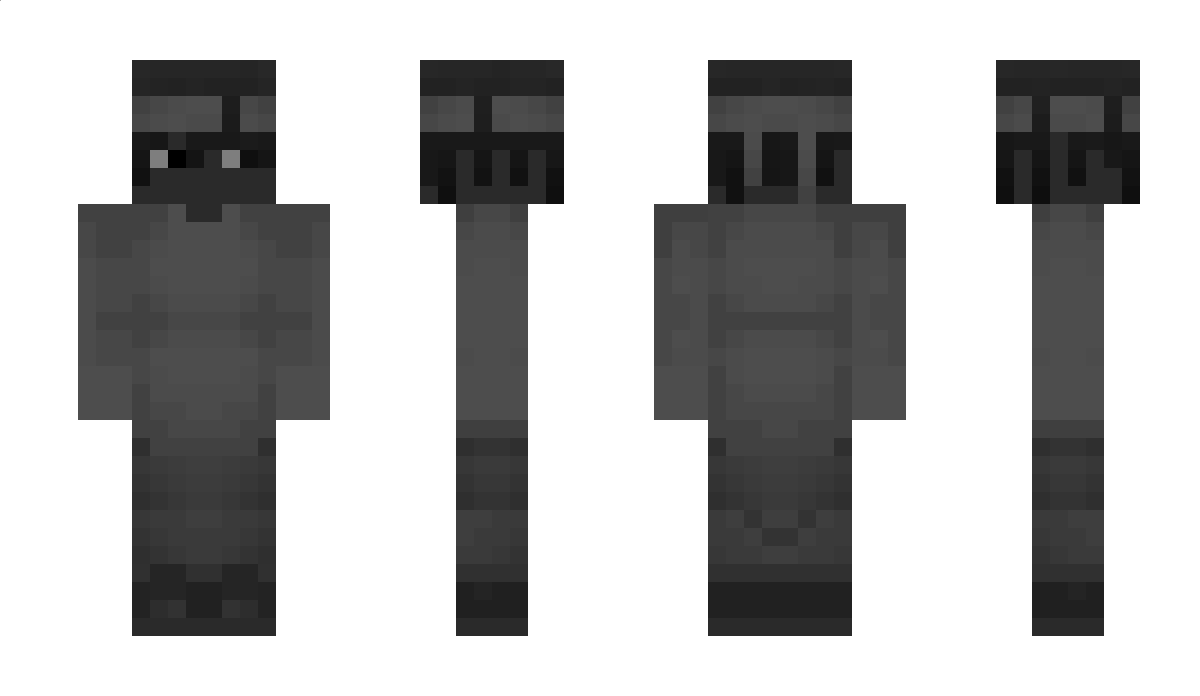 nocolo Minecraft Skin