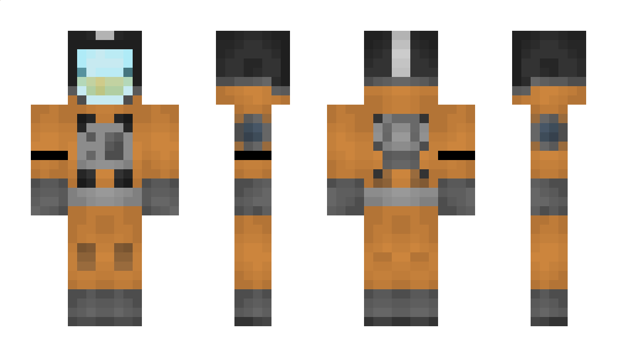 Mateoo_ Minecraft Skin