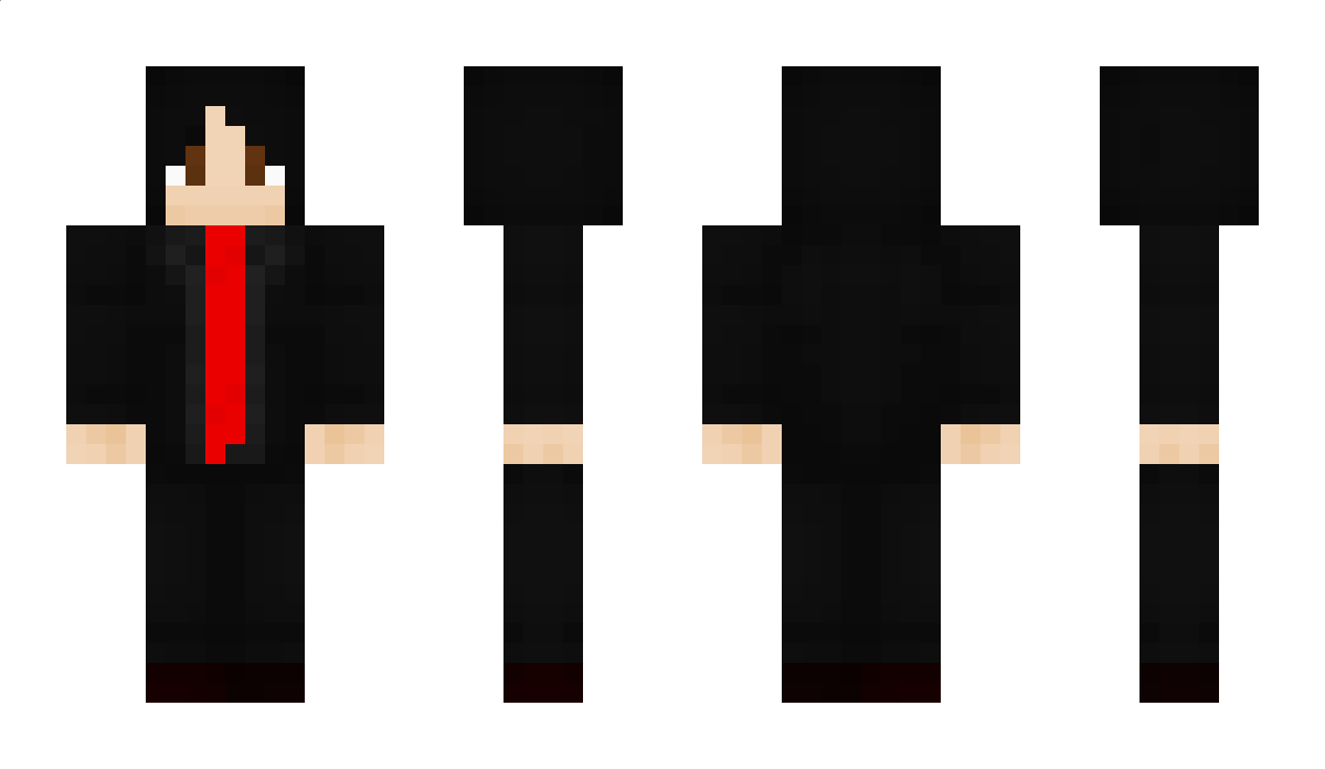 scarecrow Minecraft Skin