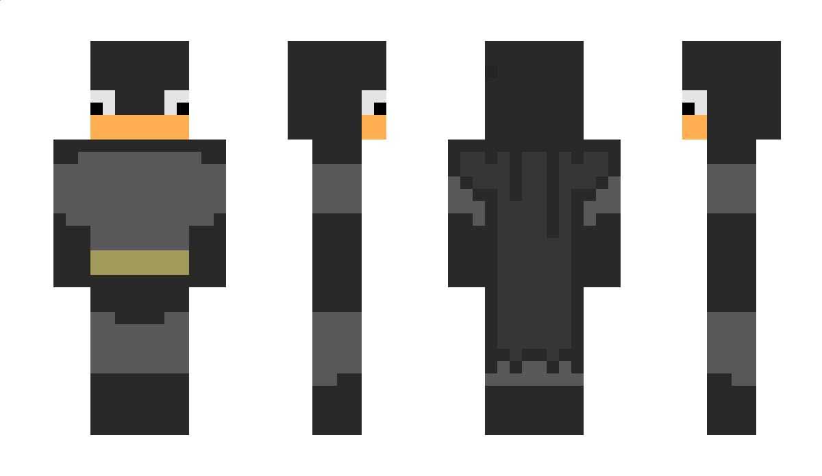 Sebi_N Minecraft Skin