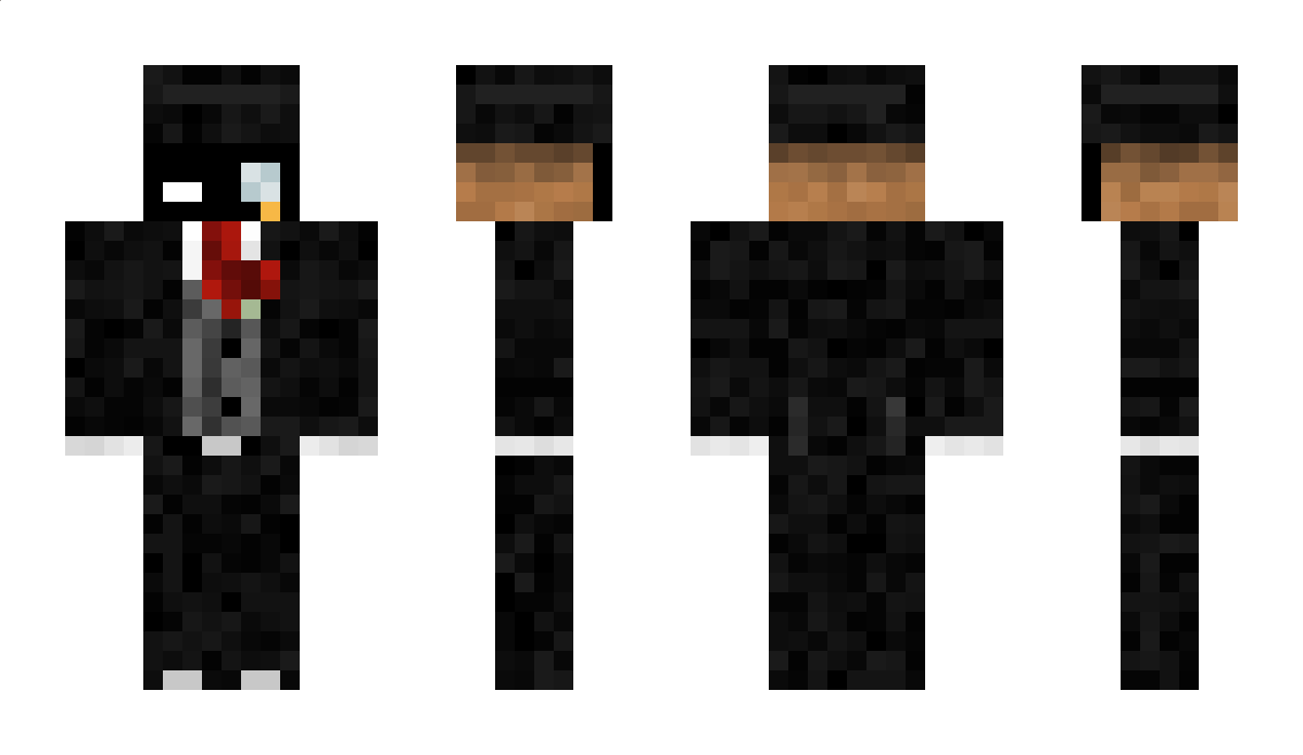 DWiNk0O Minecraft Skin