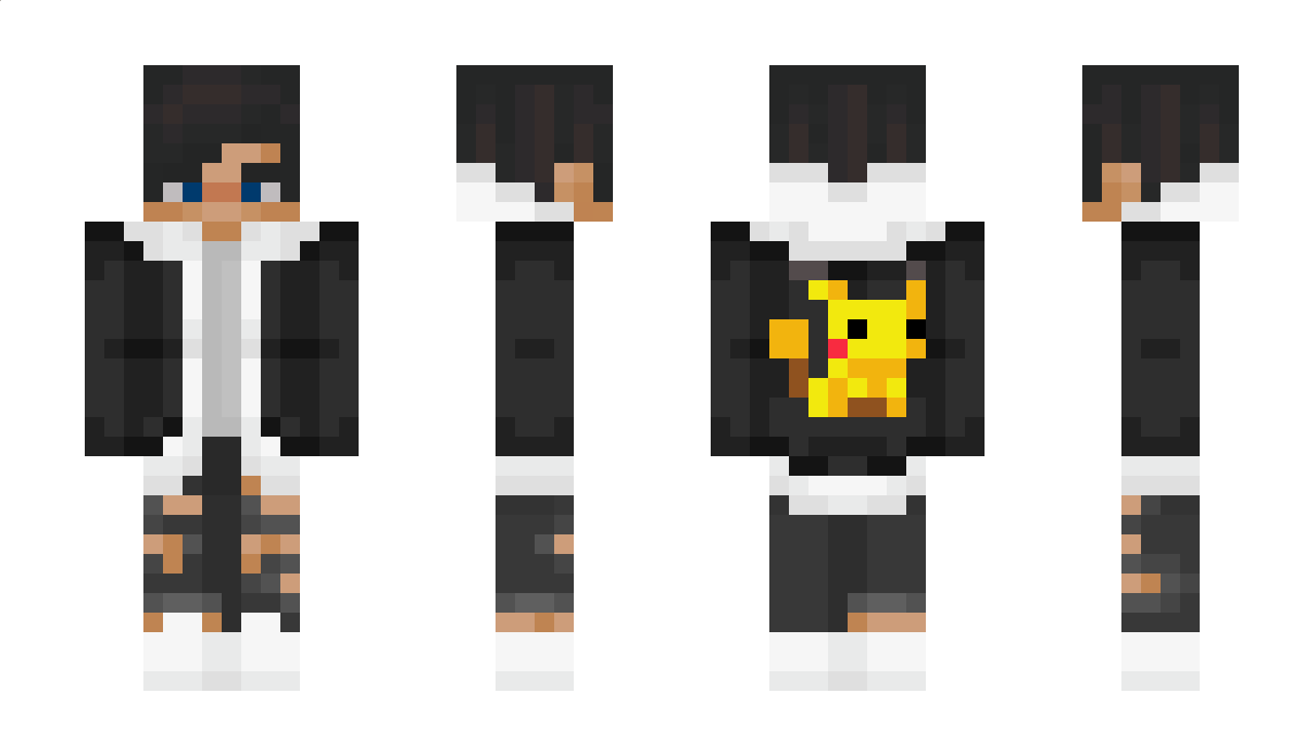 Konotory Minecraft Skin