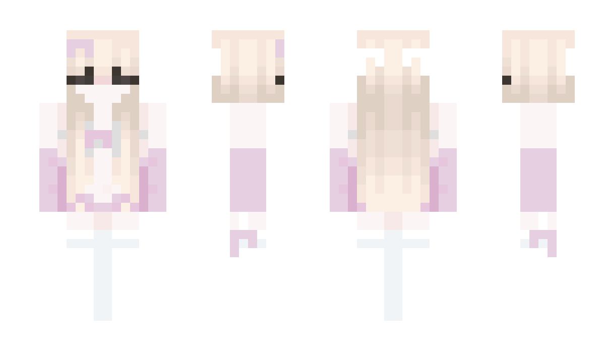 aLeiid Minecraft Skin