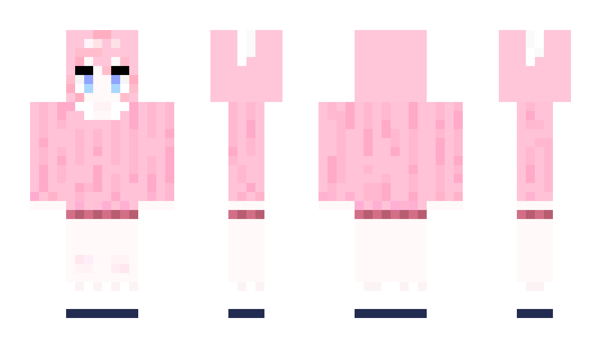 MCNY Minecraft Skin