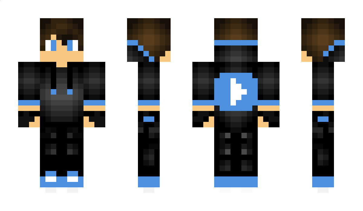 Waso Minecraft Skin