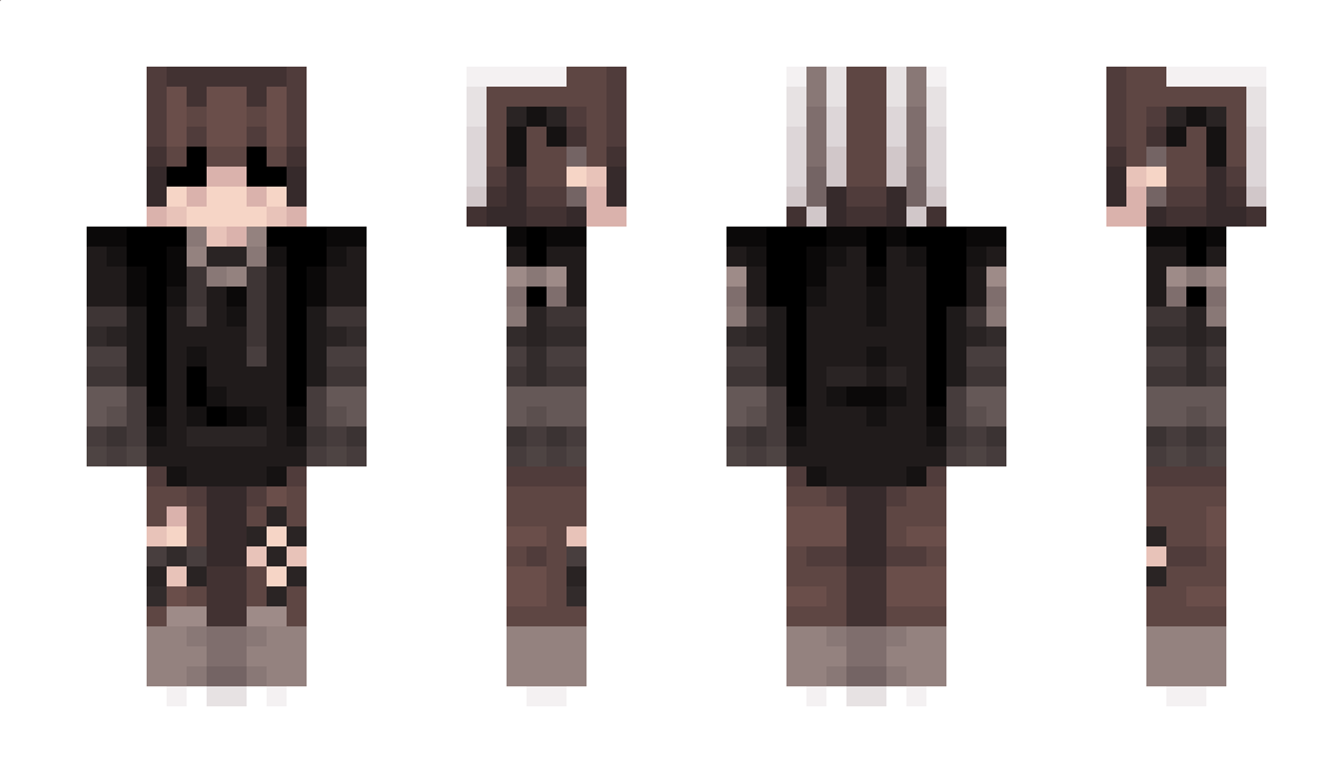 Coloura_VN Minecraft Skin