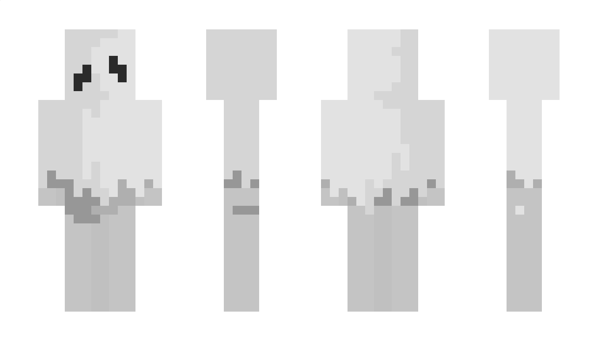 liegr Minecraft Skin