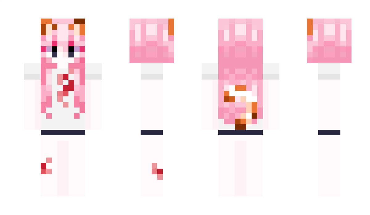 SirSukiHere Minecraft Skin