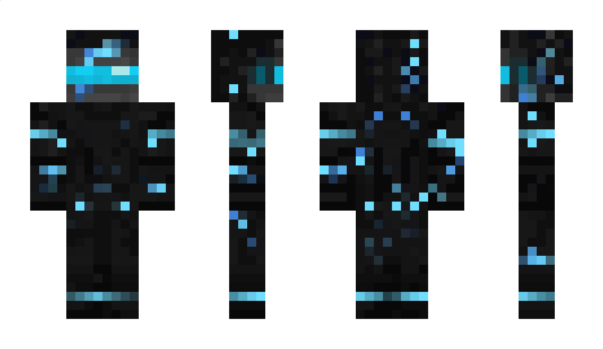 starseeker2016 Minecraft Skin