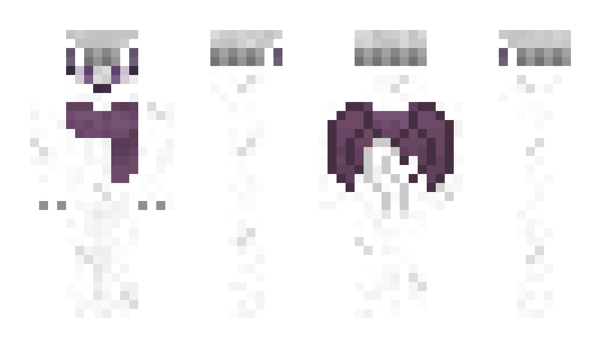 _Dwagon_ Minecraft Skin