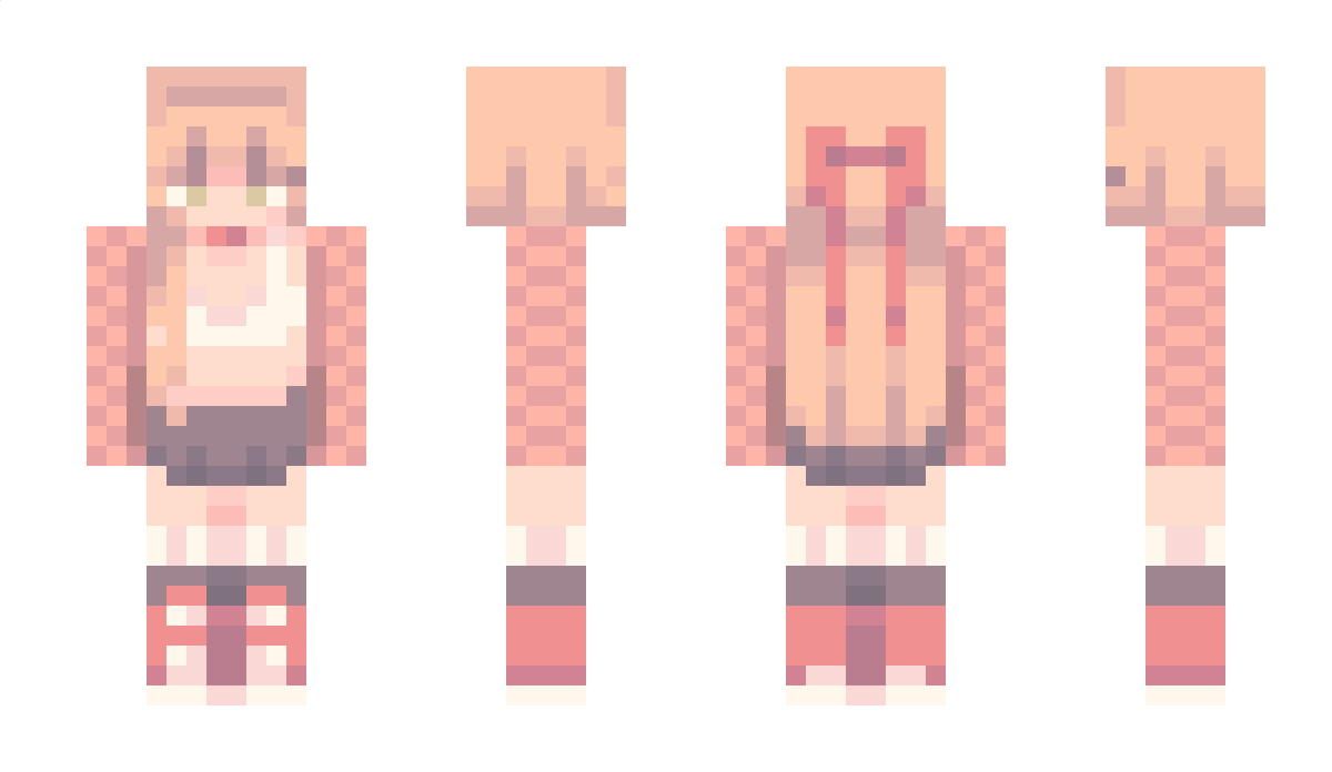 Emiilzz Minecraft Skin