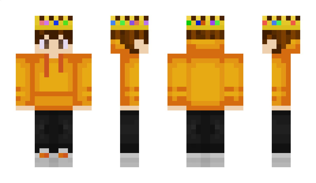 Legend2024_ Minecraft Skin