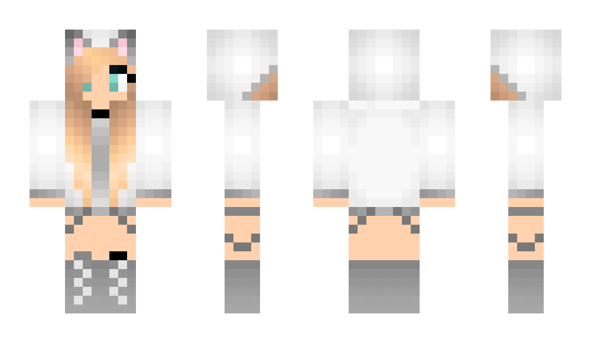 rileypiley Minecraft Skin