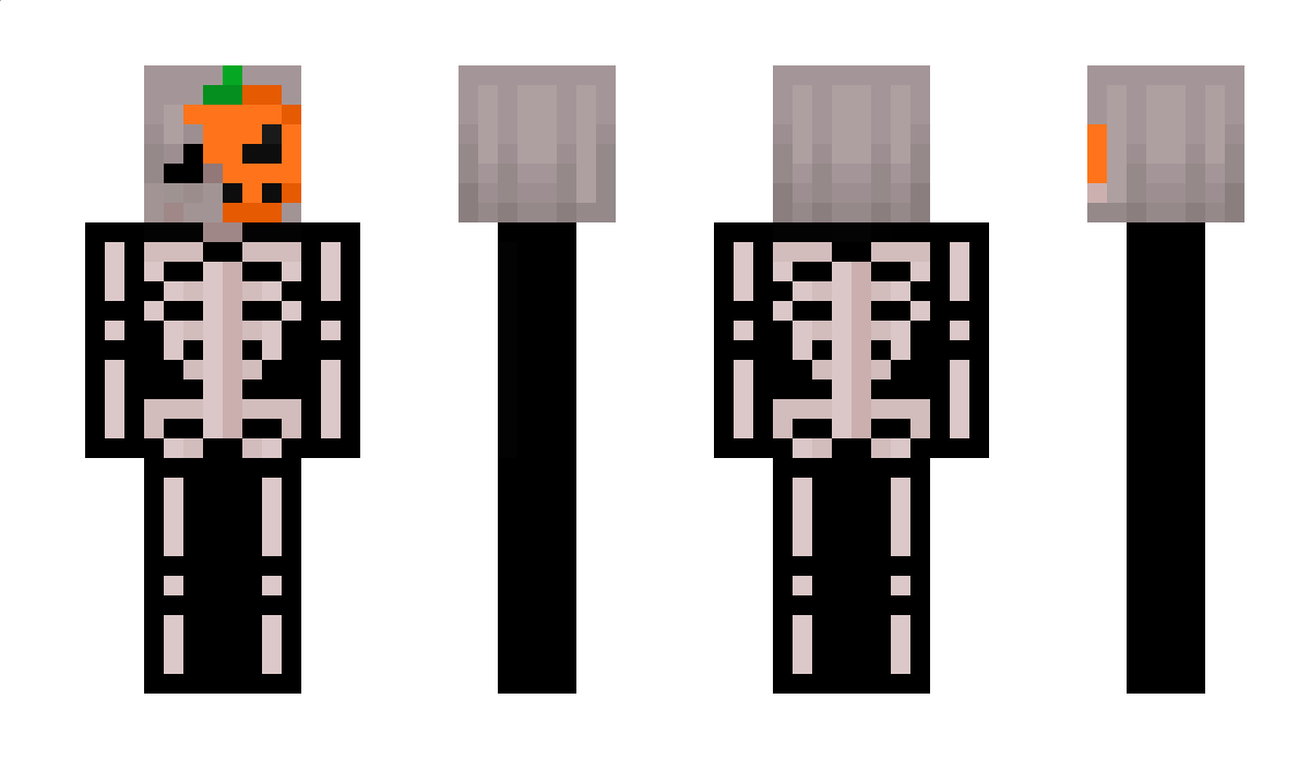 CiuFci4_ Minecraft Skin