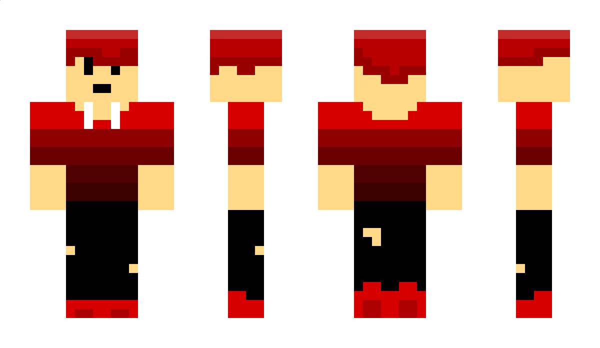 h3nry_s71ckm1n Minecraft Skin