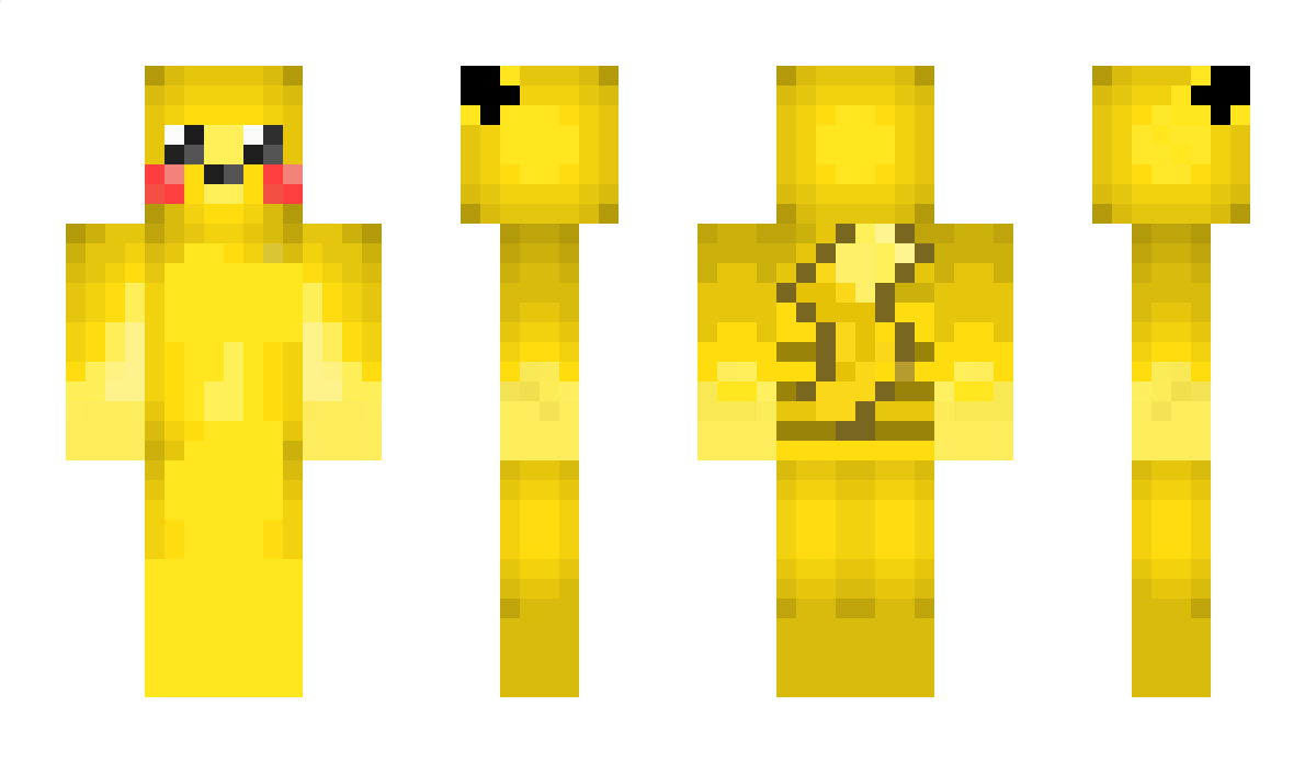 JRB_ Minecraft Skin