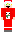 Herobrine78223 Minecraft Skin