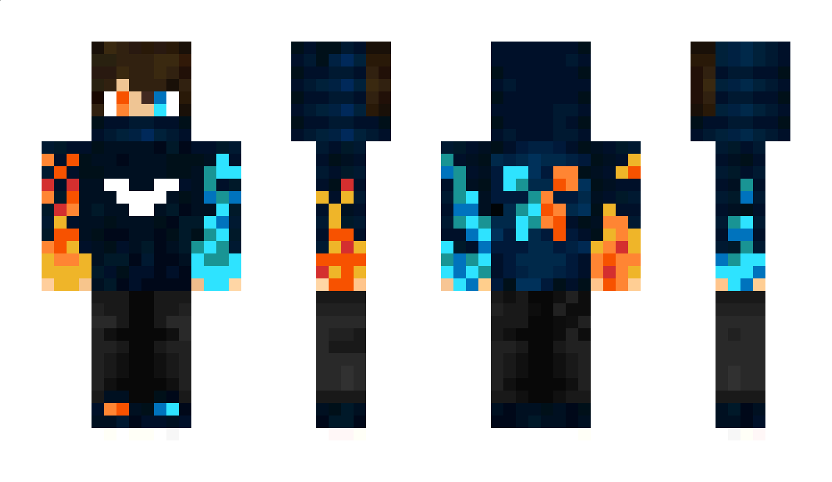 Danny_15 Minecraft Skin