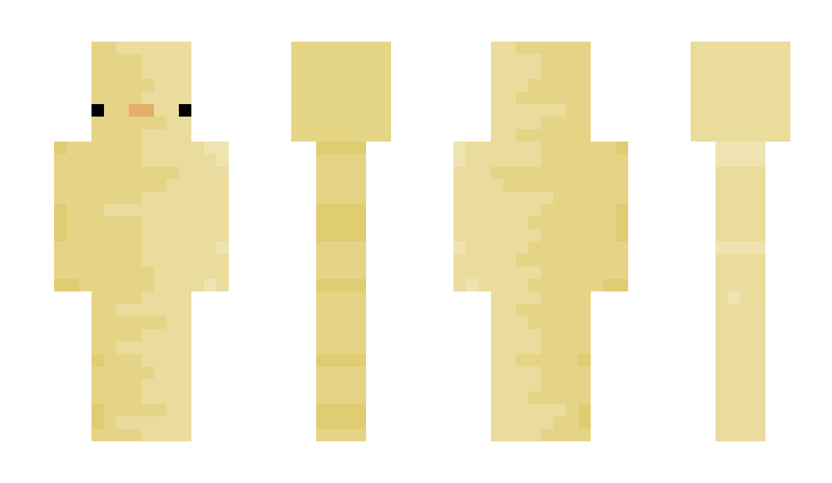 orianatttia Minecraft Skin