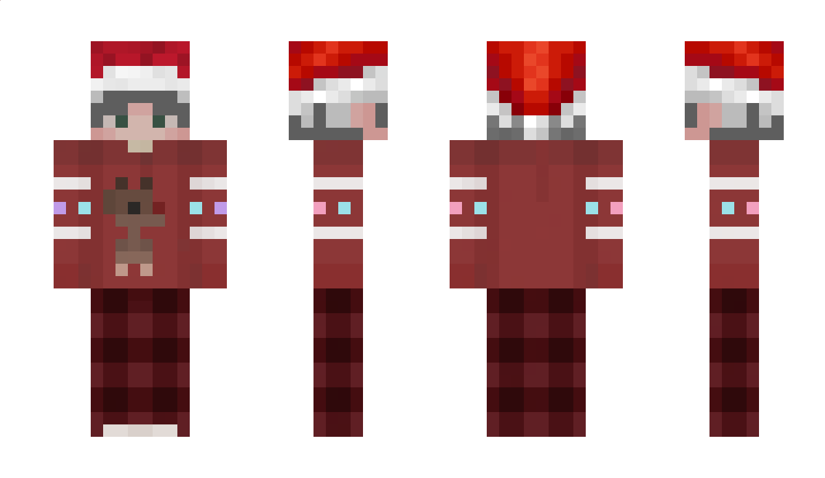 Space_Jonas Minecraft Skin