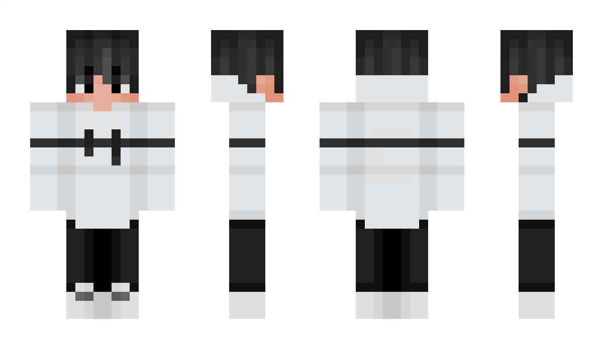 Tommy7082 Minecraft Skin