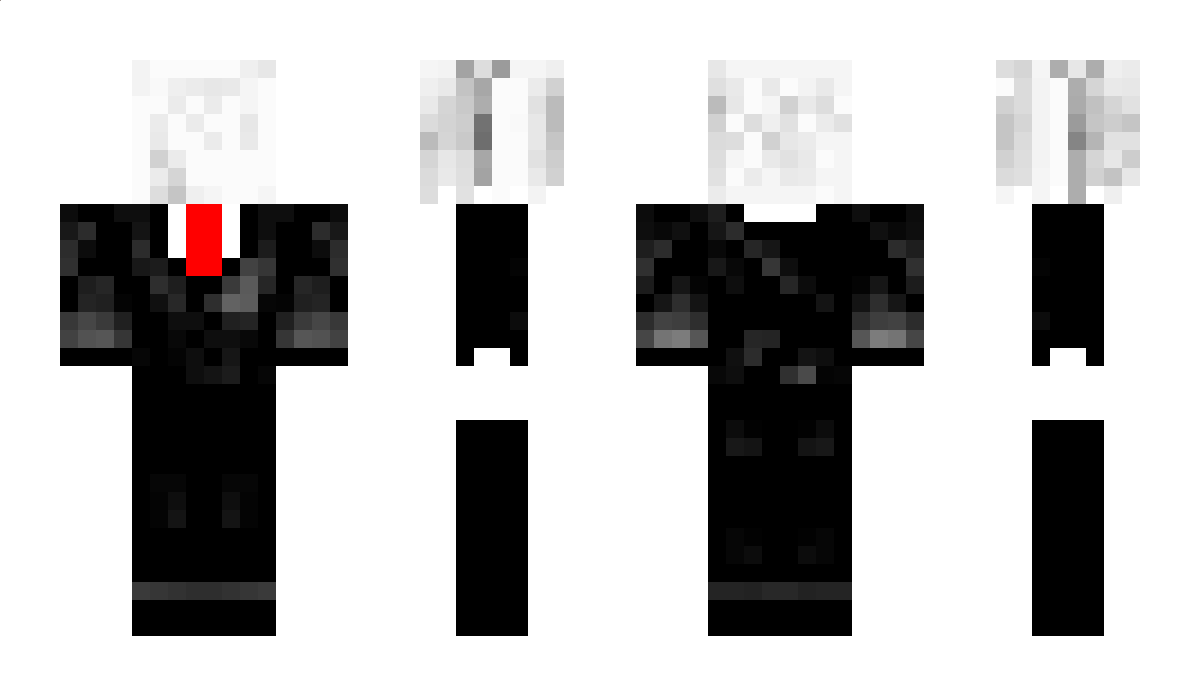 Capra Minecraft Skin