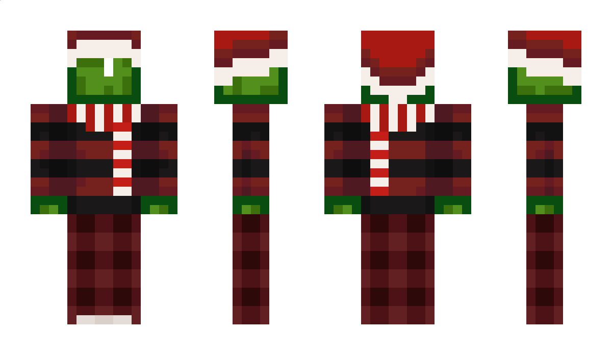 dozy___ Minecraft Skin