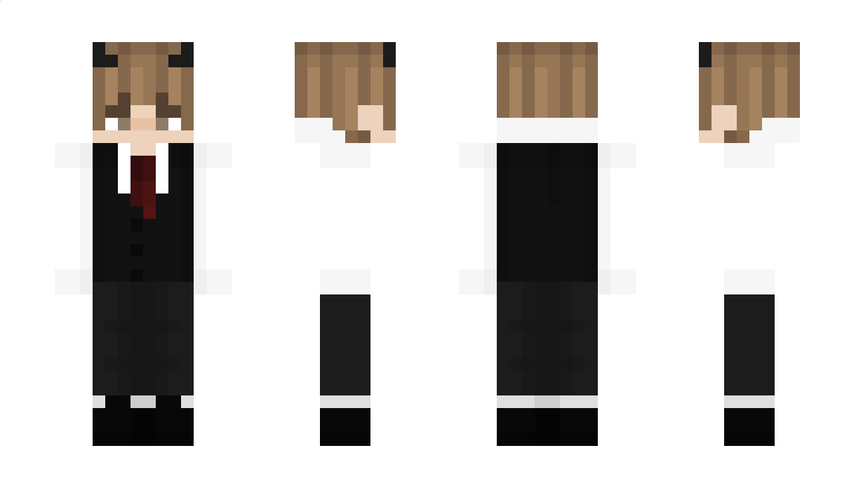 Fabo___ Minecraft Skin