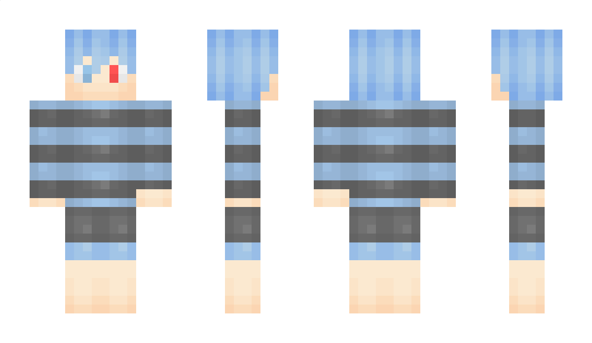 Caldos_ Minecraft Skin